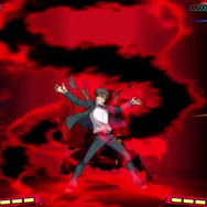 “完全自己中キャベツ刑事”の足立透、ついに動画で参上!とにかくゲスい『P4U2』最新PV