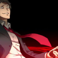 “完全自己中キャベツ刑事”の足立透、ついに動画で参上!とにかくゲスい『P4U2』最新PV