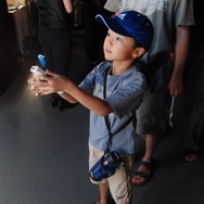 Wiiリモコンやバランスボードを使った作品も！「国際学生対抗バーチャルリアリティコンテスト」東京大会