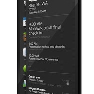 アマゾンFire/右パネル