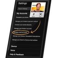 アマゾンFire/Mayday