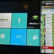 各チームの全選手が表示される