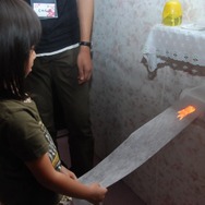 Wiiリモコンやバランスボードを使った作品も！「国際学生対抗バーチャルリアリティコンテスト」東京大会