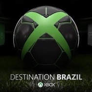 ワールドカップキャンペーンのロゴ