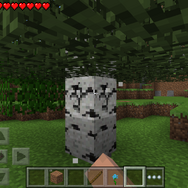 今さら聞けないモバイル版『マインクラフト ポケットエディション』のはじめかた