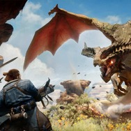 【E3 2014】戦略的かつシネマティック、美麗な世界描写も光る『Dragon Age: Inquisition』プレビュー