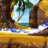 ニンテンドー3DS版スクリーンショット