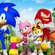 『ソニックトゥーン』イメージ