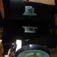 Wiiリモコンやバランスボードを使った作品も！「国際学生対抗バーチャルリアリティコンテスト」東京大会