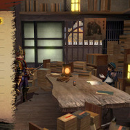 無限討伐任務 発生