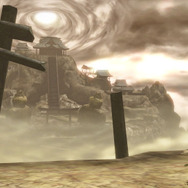 「古」の侵域 高禍原