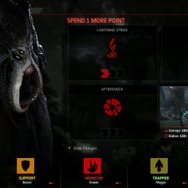 『Evolve』新たな4人のハンターと新モンスター「Kraken」の国内向け最新情報