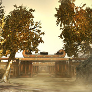 哀愁ただよう「秋」