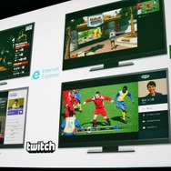 様々なアプリが登場