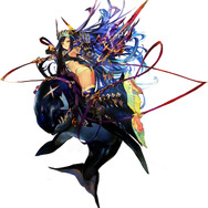 「三叉槍の戦姫 オルカ」CV:井口 裕香