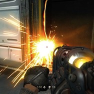 鉄板を切断すれば、新たな道や隠しアイテムが手に入ることも