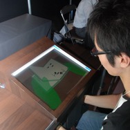 Wiiリモコンやバランスボードを使った作品も！「国際学生対抗バーチャルリアリティコンテスト」東京大会