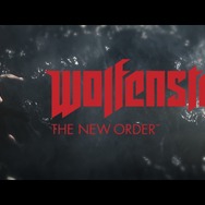 『ウルフェンシュタイン：ザ ニューオーダー』