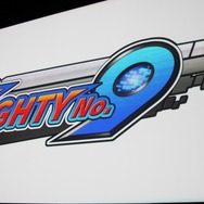 Mighty No.9