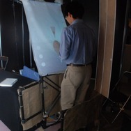 Wiiリモコンやバランスボードを使った作品も！「国際学生対抗バーチャルリアリティコンテスト」東京大会