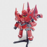 BB戦士 ネオ・ジオング