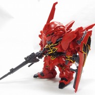 中の人はシナンジュ！