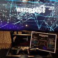 国内版を先行プレイ、プレコミュ会員向け『ウォッチドッグス』プレミア体験会レポート