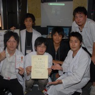 Wiiリモコンやバランスボードを使った作品も！「国際学生対抗バーチャルリアリティコンテスト」東京大会