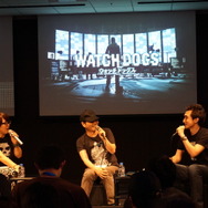 国内版を先行プレイ、プレコミュ会員向け『ウォッチドッグス』プレミア体験会レポート