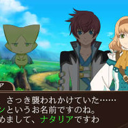 『テイルズ オブ ザ ワールド レーヴ ユナイティア』「テルン編」「ナハト編」のあらすじから世界の本質に迫ろう