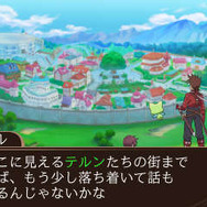 『テイルズ オブ ザ ワールド レーヴ ユナイティア』「テルン編」「ナハト編」のあらすじから世界の本質に迫ろう