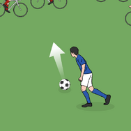 【あぴゅレビュ！】第69回 W杯の裏で『こんなフリーキックはイヤだ』にハマってしまいました