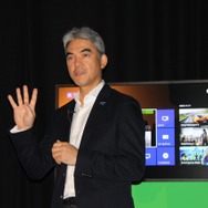 【Xbox One 記者説明会】日本独自の戦略で ― その説明会から読み解けること