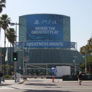 【E3 2014総括】 正常進化のE3、更なるコンソール特化の展示会へ