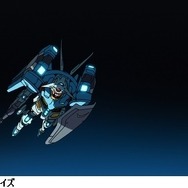 「ガンダム Gのレコンギスタ」8月23日劇場公開　14年10月ＴＶシリーズスタート