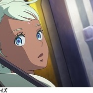 「ガンダム Gのレコンギスタ」8月23日劇場公開　14年10月ＴＶシリーズスタート