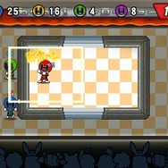 『任天堂ゲームセミナー2013 受講生作品』4作品をまとめてレビュー、楽しさを確実に伝えてくれるシンプルな作品集