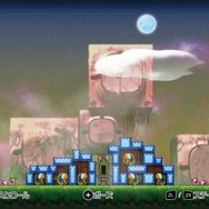 『任天堂ゲームセミナー2013 受講生作品』4作品をまとめてレビュー、楽しさを確実に伝えてくれるシンプルな作品集