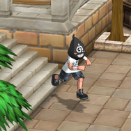 エミル・クロニクル・オンライン