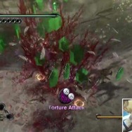 ヘイロウではなくルピーが！