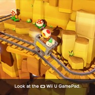 『進め!キノピオ隊長』『マリオパーティ10』『マリオvs.ドンキーコング』のプレイ動画をお届け