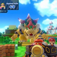 『進め!キノピオ隊長』『マリオパーティ10』『マリオvs.ドンキーコング』のプレイ動画をお届け