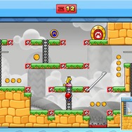 『進め!キノピオ隊長』『マリオパーティ10』『マリオvs.ドンキーコング』のプレイ動画をお届け
