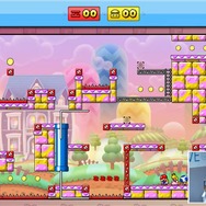 『進め!キノピオ隊長』『マリオパーティ10』『マリオvs.ドンキーコング』のプレイ動画をお届け