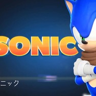 『ソニックトゥーン』の最新映像早くも公開! Wii U版と3DS版、ゲーム性の違いを確かめよう