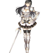 竜を導く稲妻王女、ソニア