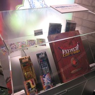 カードで戦う「ドラゴンクエスト モンスターバトルロード」も注目