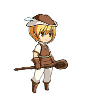 D2C、2014年夏に錬金術アドベンチャー『アルケミアと賢者の杖』リリース ― スターターセットがもらえる先行登録開始