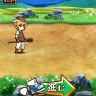 D2C、2014年夏に錬金術アドベンチャー『アルケミアと賢者の杖』リリース ― スターターセットがもらえる先行登録開始