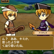 D2C、2014年夏に錬金術アドベンチャー『アルケミアと賢者の杖』リリース ― スターターセットがもらえる先行登録開始